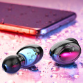 8d Stereo Waterproof Hand Free Gaming True Wireless Earbuds Boat Tws BT 5.0 Earphone Wireless Earbuds